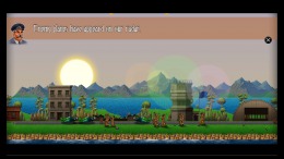 Скриншот игры Rogue Aces Deluxe