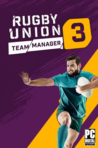 Rugby Union Team Manager 3 скачать торрентом