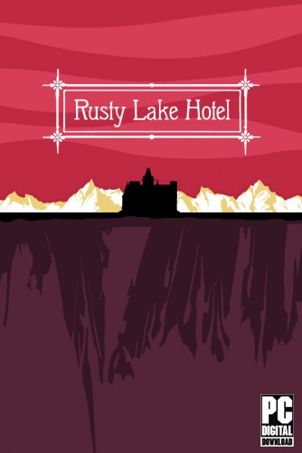 Rusty Lake Hotel скачать торрентом