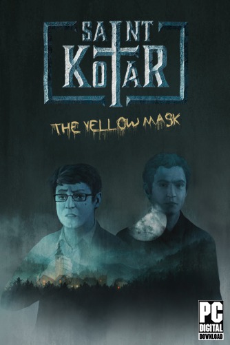 Saint Kotar: The Yellow Mask скачать торрентом