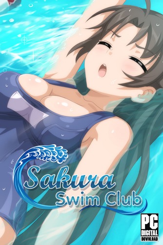 Sakura Swim Club скачать торрентом