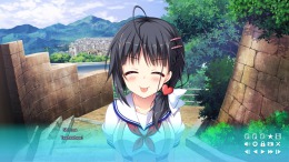 Sankaku Renai: Love Triangle Trouble на PC