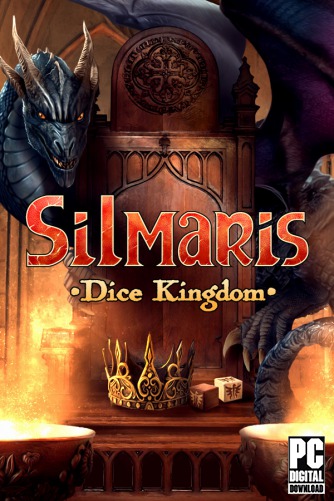 Silmaris: Dice Kingdom скачать торрентом