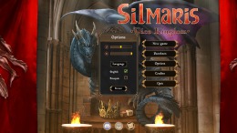 Прохождение игры Silmaris: Dice Kingdom