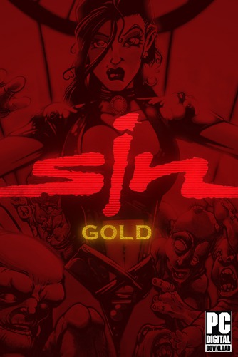 SiN: Gold скачать торрентом