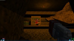 Скриншот игры SiN: Gold