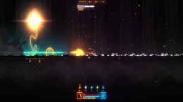 Скриншот игры Snow Island