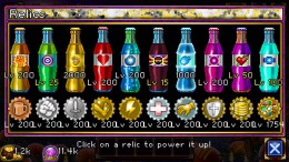 Скриншот игры Soda Dungeon