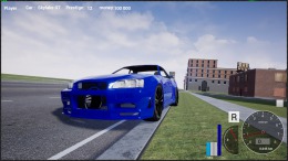 Street Racing 2020 на PC
