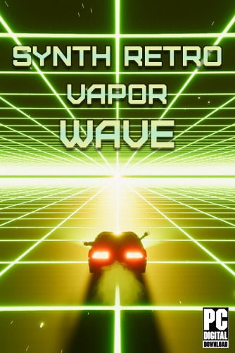 Synth Retro Vapor Wave скачать торрентом
