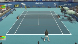Tennis Elbow Manager 2 на PC