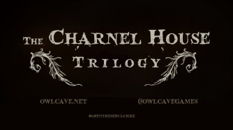 The Charnel House Trilogy скачать торрентом