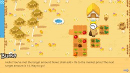 Скриншот игры The Farm