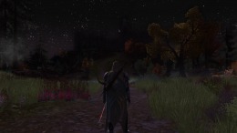 Геймплей The Lord of the Rings Online