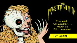 The Monster Within на PC
