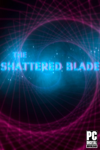 The Shattered Blade скачать торрентом