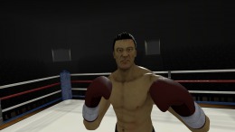 Геймплей The Thrill of the Fight - VR Boxing