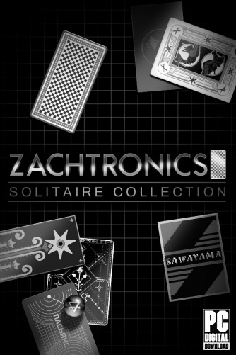 The Zachtronics Solitaire Collection скачать торрентом