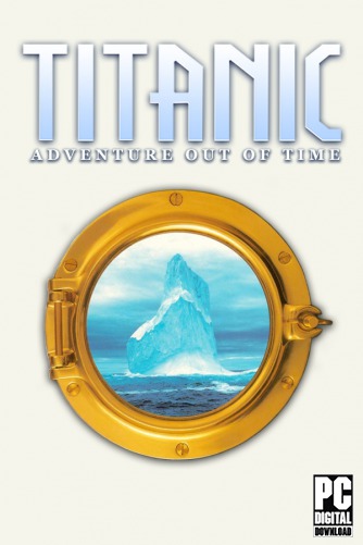 Titanic: Adventure Out Of Time скачать торрентом