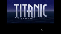 Titanic: Adventure Out Of Time стрим