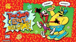 ToeJam & Earl: Back in the Groove! на PC