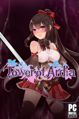 Tower of Ardia скачать торрентом