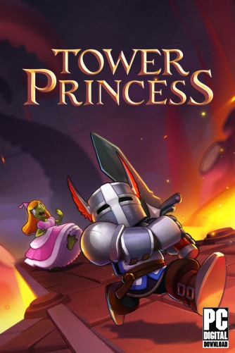 Tower Princess скачать торрентом