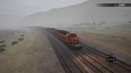 Train Sim World 3 на PC