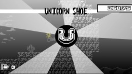 Unichrome: A 1-Bit Unicorn Adventure на PC