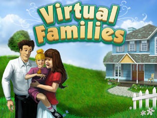 Virtual Families скачать торрентом