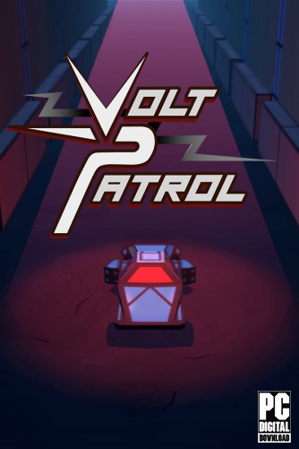 Volt Patrol - Stealth Driving скачать торрентом