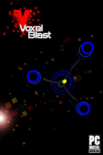 Voxel Blast скачать торрентом