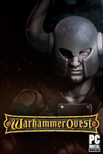 Warhammer Quest скачать торрентом