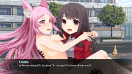 Winged Sakura: Mindy's Arc 2 на PC