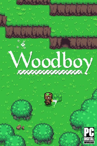 Woodboy скачать торрентом