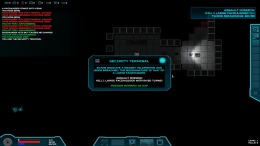 Скриншот игры Xenomarine