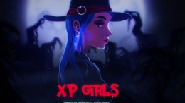 Локация XP Girls