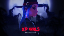 XP Girls на PC