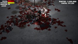 Yet Another Zombie Defense HD на PC