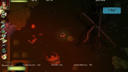 Скриншот игры Zombie Apocalypse - The Last Defense