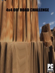 4X4 OFF-ROAD CHALLENGE