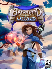 Braveland Wizard