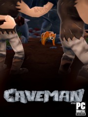 Caveman Stories