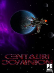 Centauri Dominion