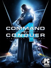 Command & Conquer 4:  Tiberian Twilight