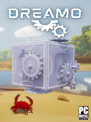 DREAMO - Puzzle Adventure