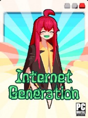 Internet Generation