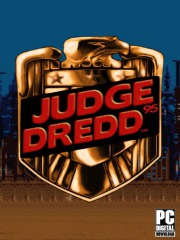 Judge Dredd 95