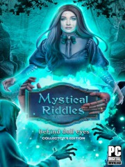 Mystical Riddles: Behind Doll’s Eyes