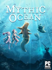 Mythic Ocean